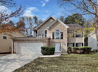 742 Patriots Point St, Locust Grove, GA 30248