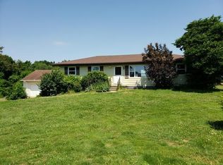 5586 Us Highway 22 NW, Rushville, OH 43150