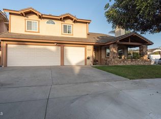 650 Lions Gate Dr, Oxnard, CA 93030