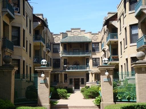 1st image of 5514 S Cornell Ave APT 3