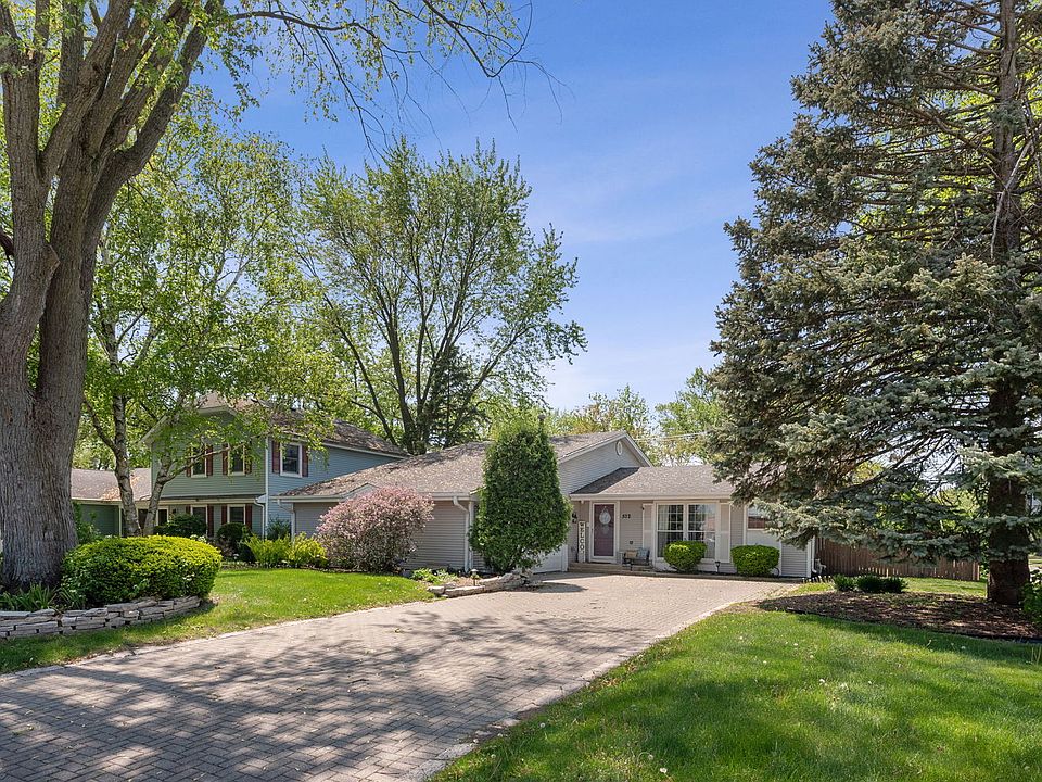 522 Hiawatha Dr, Carol Stream, IL 60188 Zillow