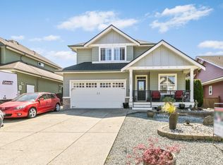 32662 Appleby Ct, Mission, BC V4S 0A5