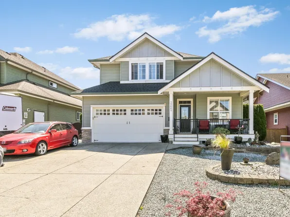 32662 Appleby Ct, Mission, BC V4S 0A5