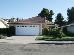 20 Blackswan, Irvine, CA 92604