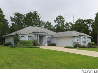 5785 N Durango Ter, Beverly Hills, FL 34465
