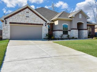 2078 Brookmont Dr, Conroe, TX 77301