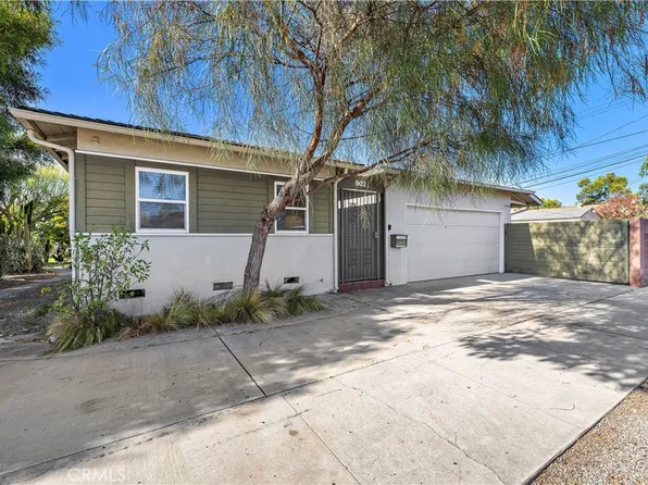902 N Mohawk Ave, Anaheim, CA 92801