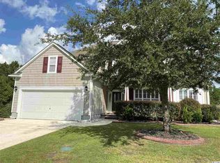 918 Jericho Ct, Myrtle Beach, SC 29579