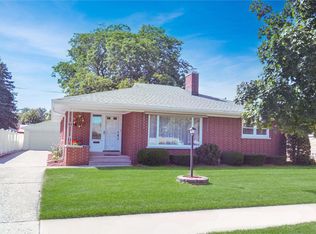 3544 21st Ave, Kenosha, WI 53140