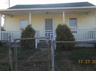 2312 Chipman St, Knoxville, TN 37917