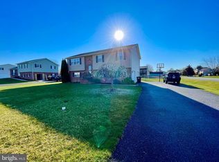 337 Holswart Dr, Shippensburg, PA 17257