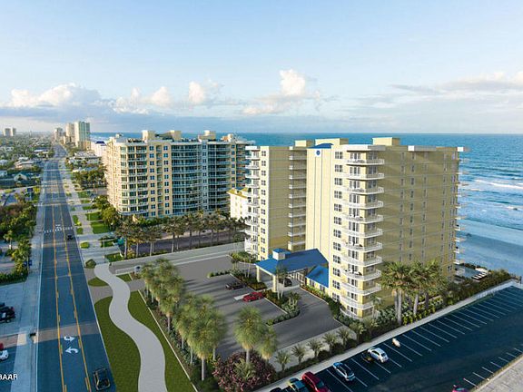 2nd image of 3721 S Atlantic Ave #1105