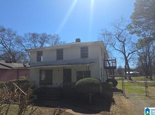 6117 Alice Ave, Birmingham, AL 35228