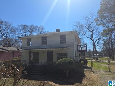6117 Alice Ave, Birmingham, AL, 35228