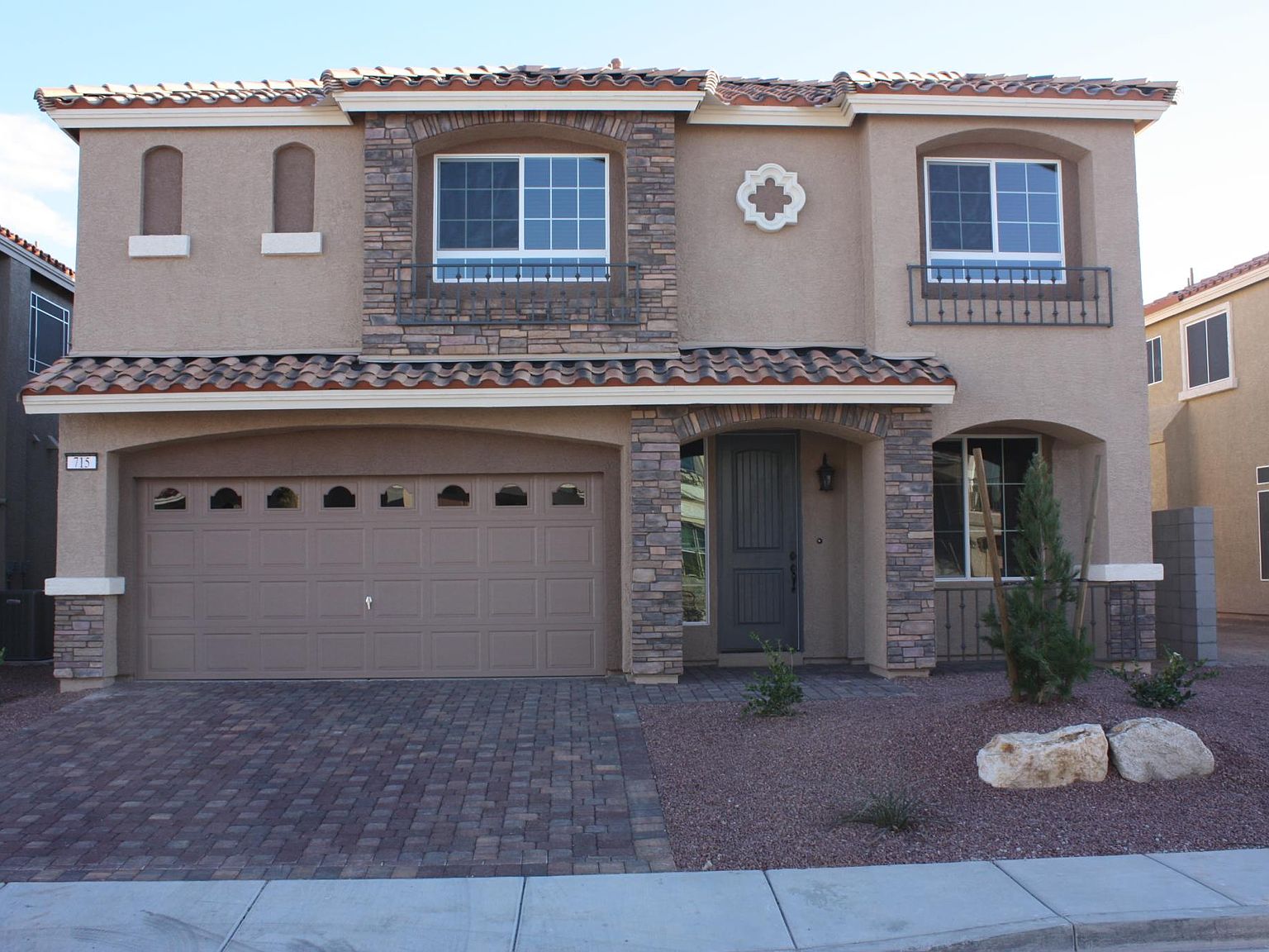 715 Eros Ct, Las Vegas, NV 89183 | Zillow