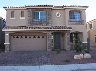 715 Eros Ct, Las Vegas, NV 89183