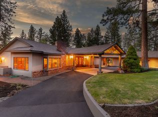 69520 Deer Ridge Rd, Sisters, OR 97759