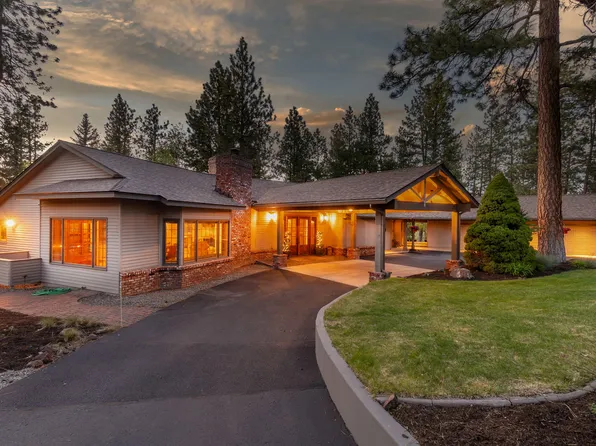 69520 Deer Ridge Rd, Sisters, OR 97759
