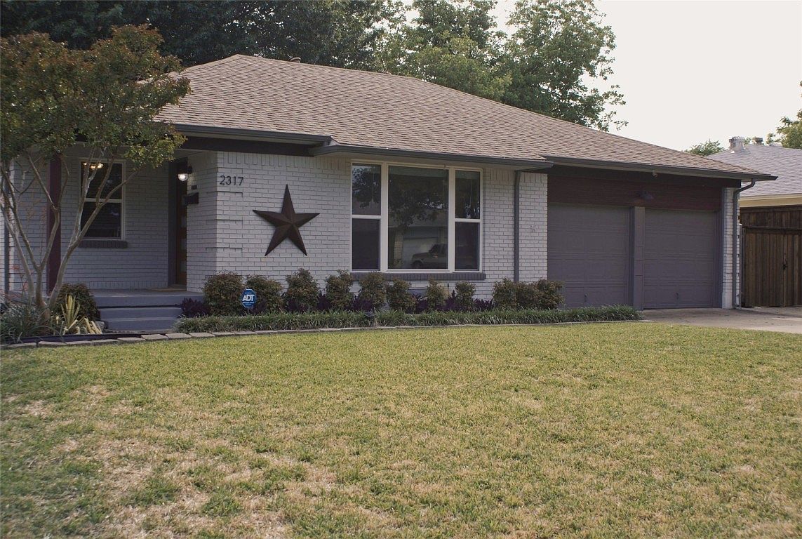 2317 Greenland Dr, Dallas, TX 75228 Zillow