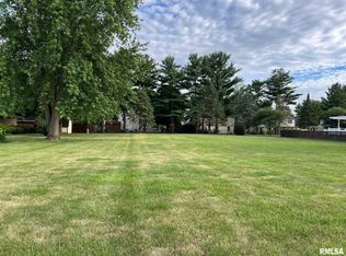 2260 E Andrew Rd, Sherman, IL 62684