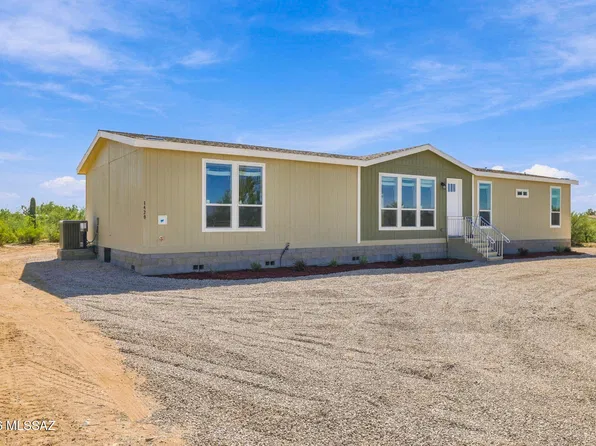 1420 S Calle Anasazi, Tucson, AZ 85735