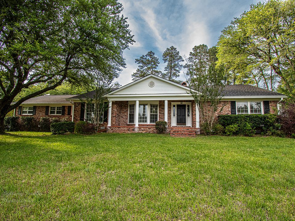 141 Timber Ridge Ln, El Dorado, AR 71730 Zillow