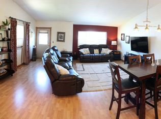 8145 Kronos Dr, Anchorage, AK 99519