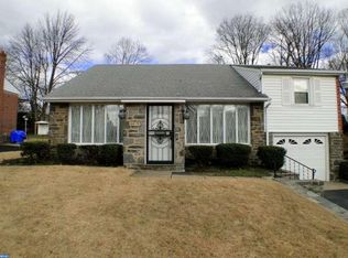 4419 Barry Rd, Philadelphia, PA 19114