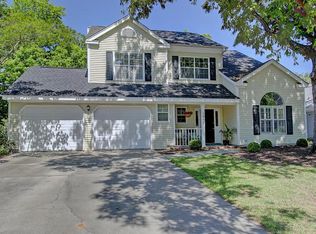 1949 Falling Creek Cir, Mount Pleasant, SC 29464