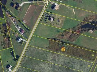 Potato Farm Rd, Crossville, TN 38571