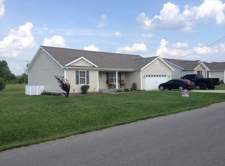 714 Osborne Ln, Madisonville, KY 42431