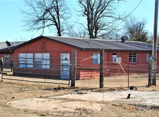 124 S Linden St, Sapulpa, OK 74066