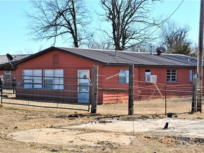 124 S Linden St, Sapulpa, OK, 74066