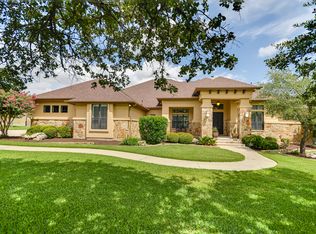 109 Canyon Oak Loop, Georgetown, TX 78633