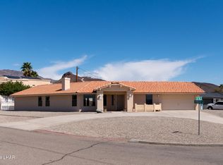 3780 Yonder Dr, Lake Havasu City, AZ 86406