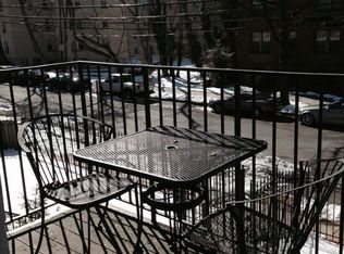 1722 28th St SE APT 201, Washington, DC 20020