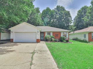 804 Gwen St, Jonesboro, AR 72401