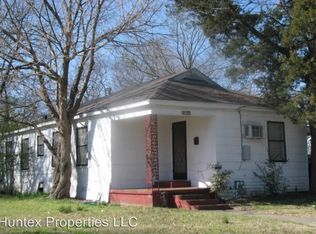 3215 Caddo St, Greenville, TX 75401