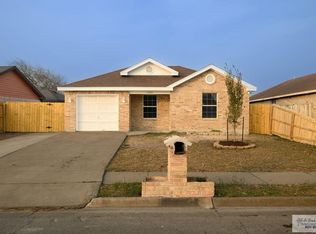 1584 El Astro, Brownsville, TX 78520