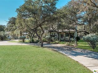 1528 Acacia Pkwy, Spring Branch, TX 78070