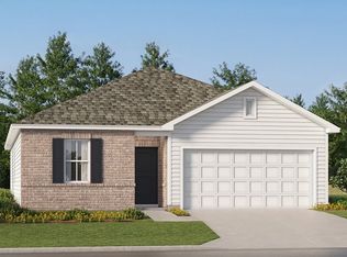 Alan Plan, Summit View : Summit View Single Family, Cleveland, TN 37312