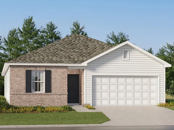 Alan Plan, Summit View : Summit View Single Family