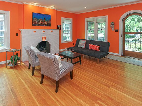 2nd image of 5829 N New Jersey St