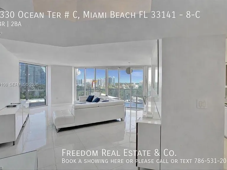 7330 Ocean Ter #8 — Photo 4