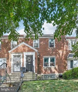 441 E Pleasant St, Philadelphia, PA, 19119