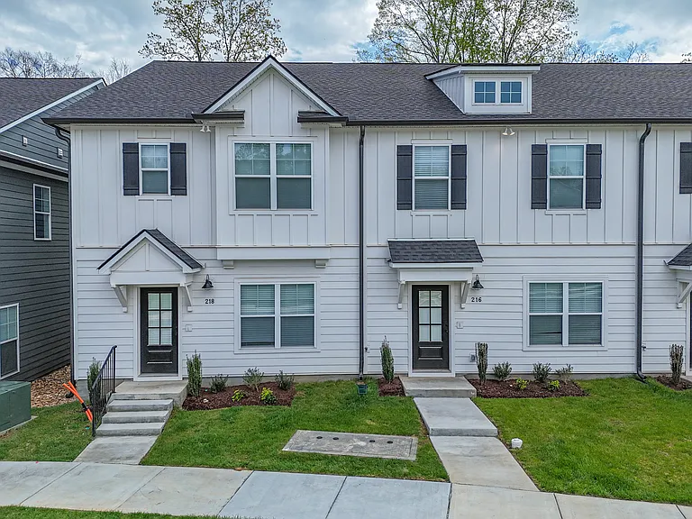 1801 Townhomes — Photo 47