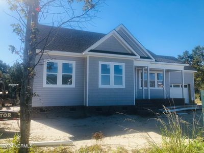 140 S Lou Sawyer Road, Moyock, NC, 27958