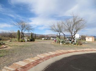21030 W Obsidian Dr, Congress, AZ 85332