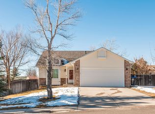 5620 Red Blf, Cheyenne, WY 82009