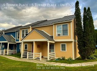 5 Turner Pl UNIT 322, Enfield, NH 03748